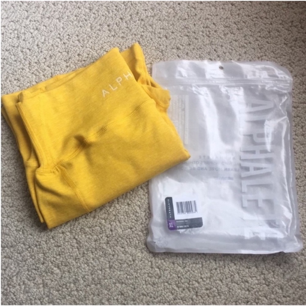 Alphalete Shorts - Picture 7 of 7